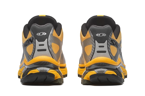 Salomon XT-4 OG "Race Flag” Pack L49216900 Ftw Silver/Black/Lemon L49216600 Ftw Silver/Black/Transcend Blue L49217000 Ftw Silver/Black/Fiery Red Release Info
