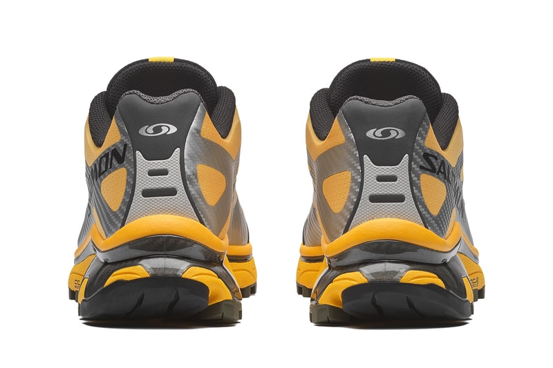 Salomon XT-4 OG "Race Flag” Pack L49216900 Ftw Silver/Black/Lemon L49216600 Ftw Silver/Black/Transcend Blue L49217000 Ftw Silver/Black/Fiery Red Release Info