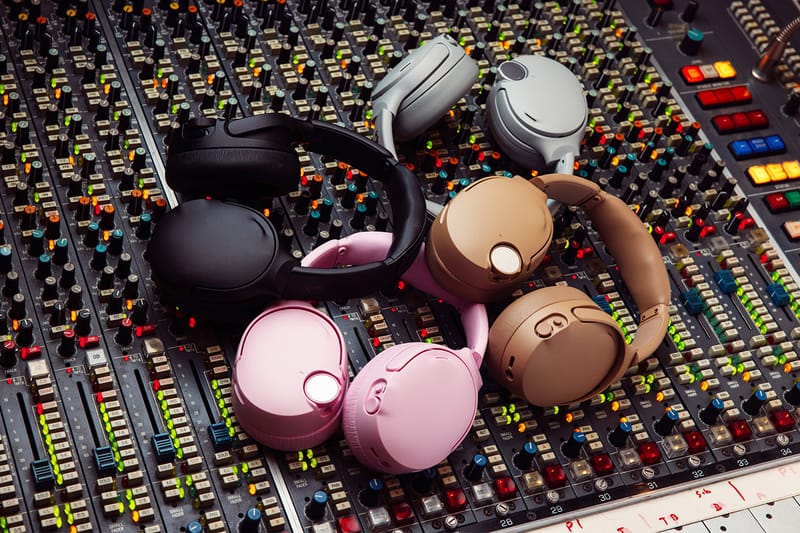 Skullcandy Links With Bose for the Premium Crusher 1080 ANC Headset