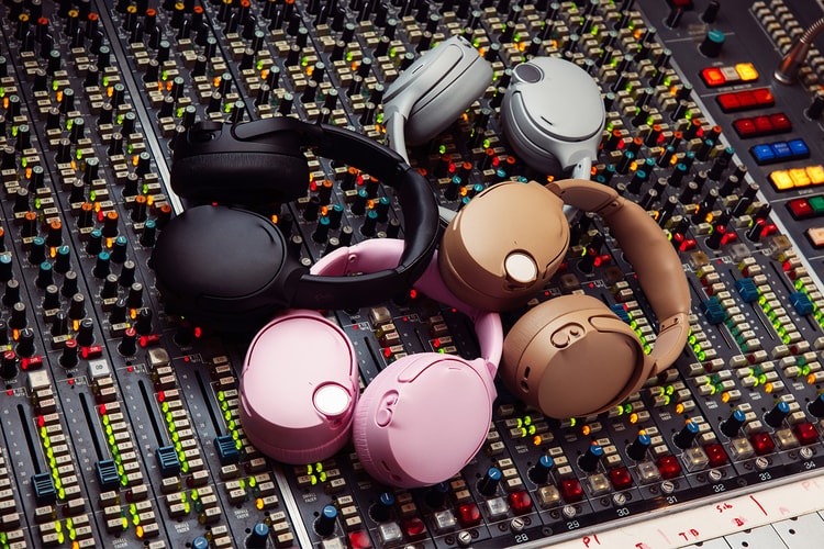 Skullcandy Links With Bose for the Premium Crusher 1080 ANC Headset