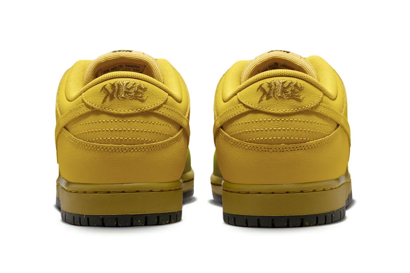 Nike SB Dunk Low "Saffron Quartz" Release Info Saffron Quartz/Pear-Buff Gold IO0427-300