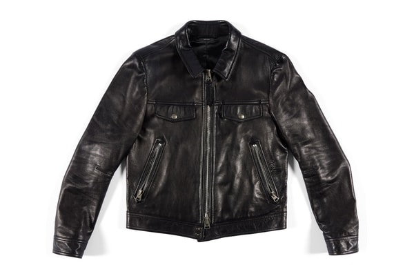 NVIDIA CEO Jensen Huang's Leather Jacket Auctions for Nearly $1 Million USD