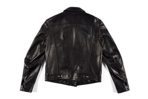 NVIDIA CEO Jensen Huang's Leather Jacket Auctions for Nearly $1 Million USD