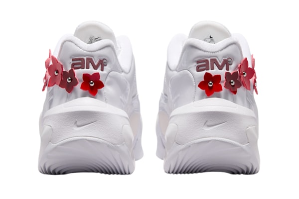 Nike Air Max Muse Floral Pack IR8633-100 Japan Release Info