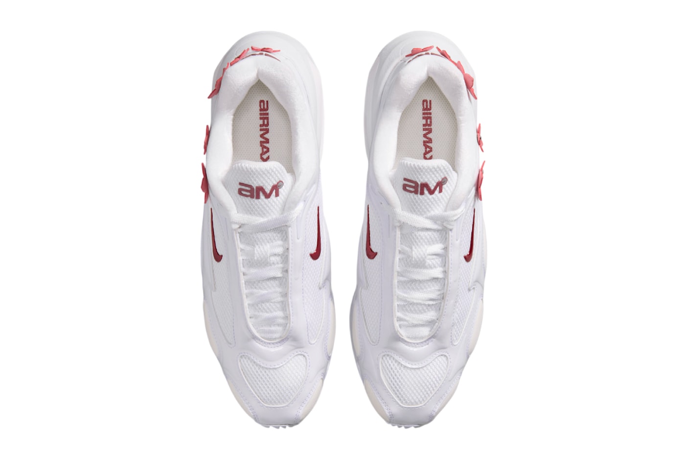 Nike Air Max Muse Floral Pack IR8633-100 Japan Release Info