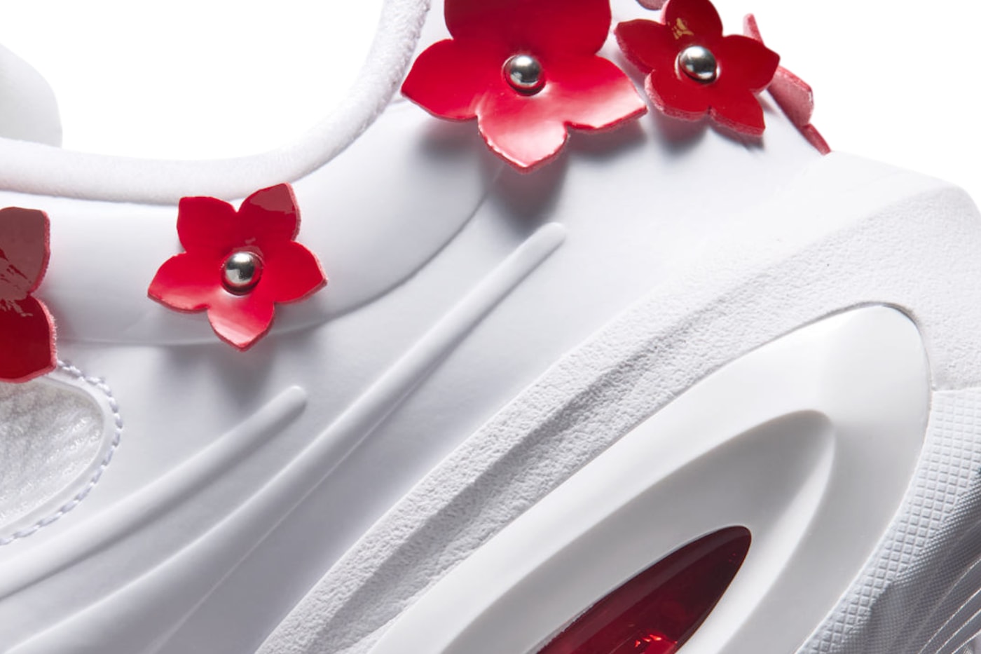 Nike Air Max Muse Floral Pack IR8633-100 Japan Release Info