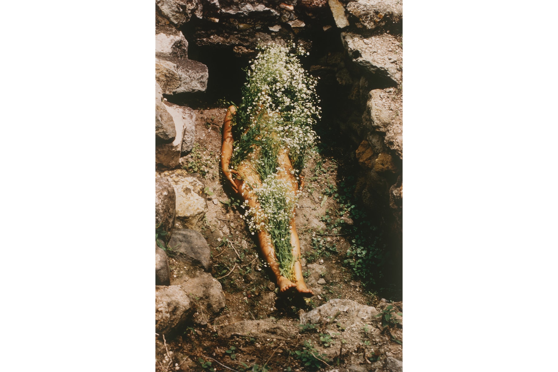Tate Modern Ana Mendieta Art Artworks Retrospective London 2026