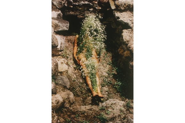 Tate Modern Ana Mendieta Art Artworks Retrospective London 2026