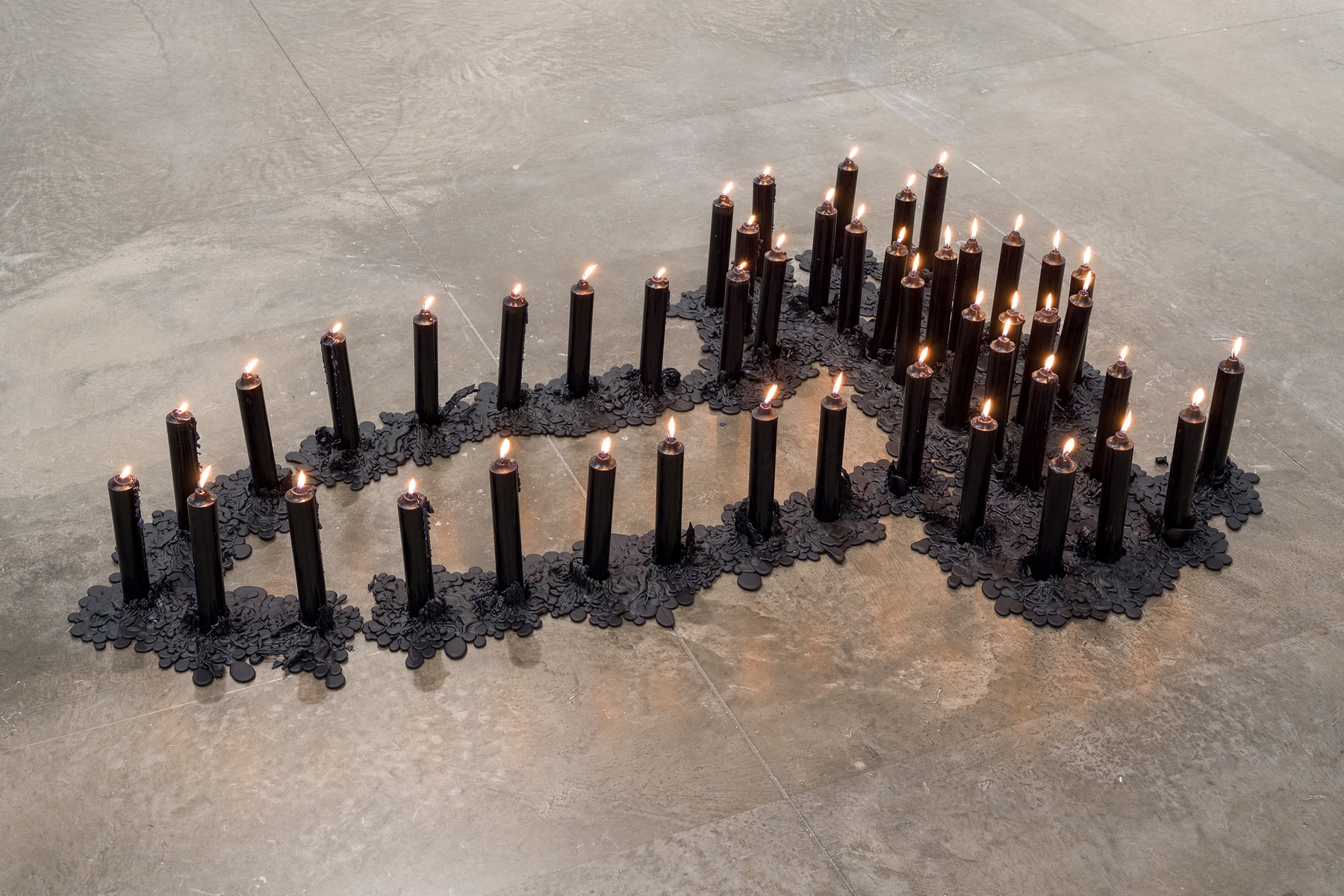 Tate Modern Ana Mendieta Art Artworks Retrospective London 2026