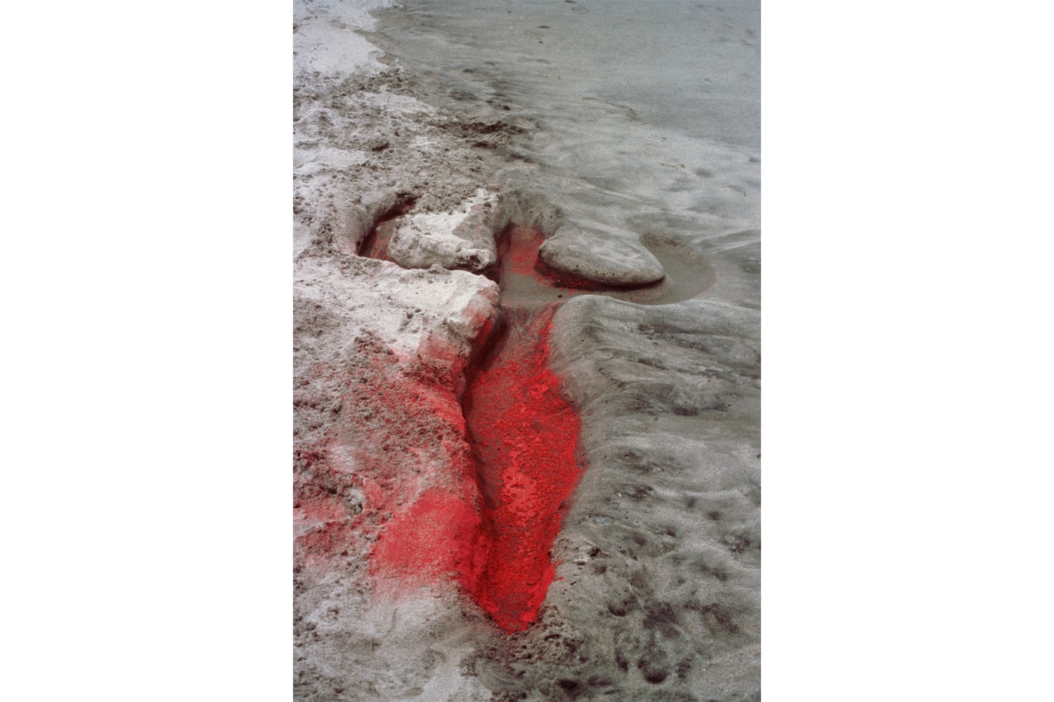 Tate Modern Ana Mendieta Art Artworks Retrospective London 2026