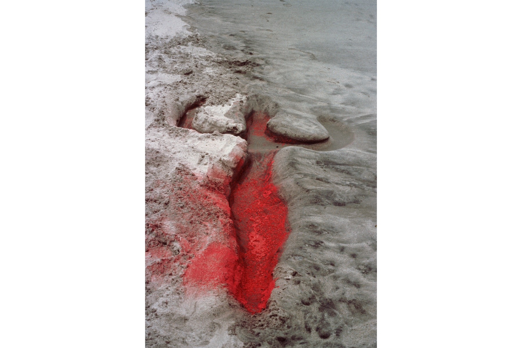 Tate Modern Ana Mendieta Art Artworks Retrospective London 2026