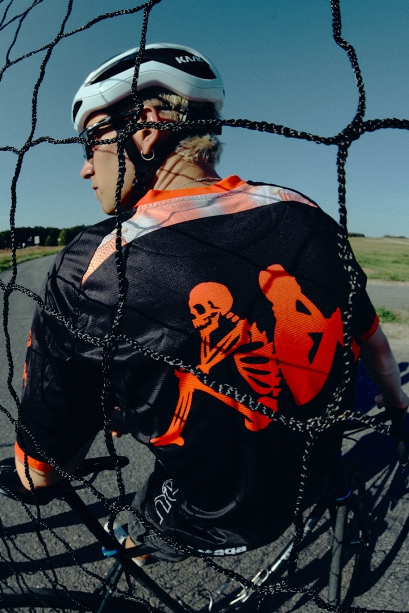 Attaquer x Kappa Limited Collection Release Info