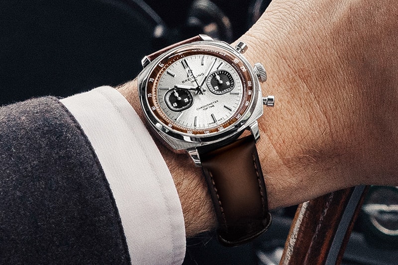 Breitling Top Time B01 Chronograph 41 Tribute to Aston Martin DB5 AB0178121G1X1 PB0178121B1X1 RB0178131B1X1 Limited Edition Release Info
