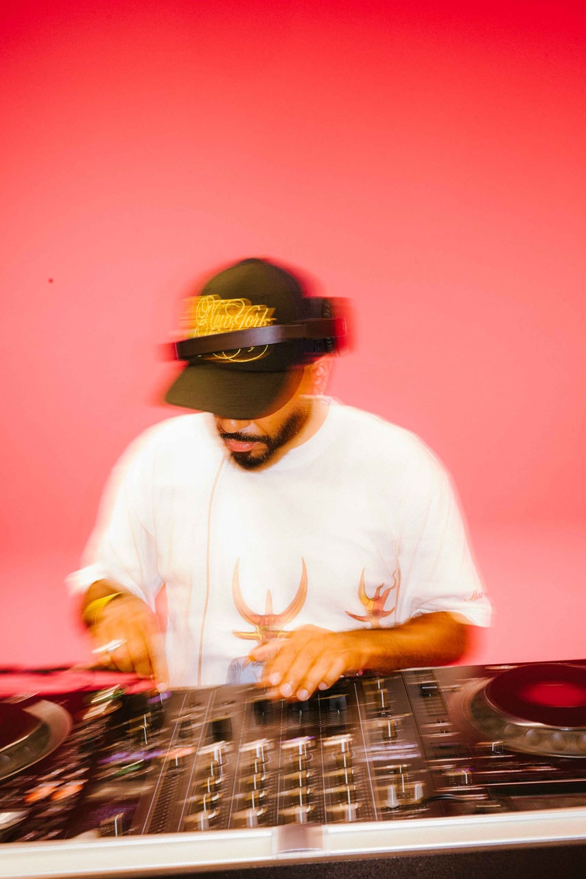 From Berlin to Brooklyn, COLORSxSTUDIO Is a Hub for Creative Expression Arima Ederra, Mack Keane, and headliner Mereba WHATMORE LIIM kelela new avatar free levi's release tickets merch concert colors studio infinity song momo boyd kendrick lamar good flirts
