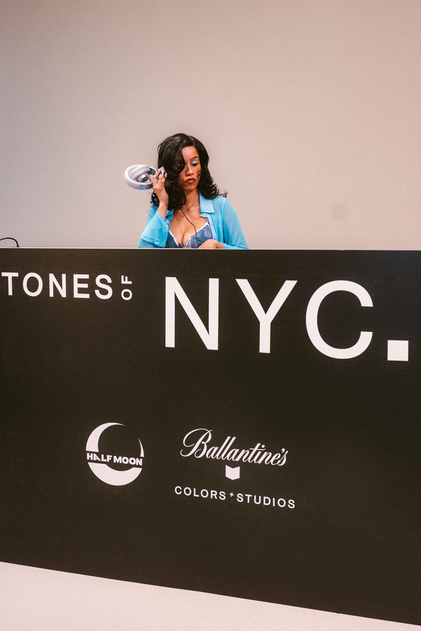 From Berlin to Brooklyn, COLORSxSTUDIO Is a Hub for Creative Expression Arima Ederra, Mack Keane, and headliner Mereba WHATMORE LIIM kelela new avatar free levi's release tickets merch concert colors studio infinity song momo boyd kendrick lamar good flirts