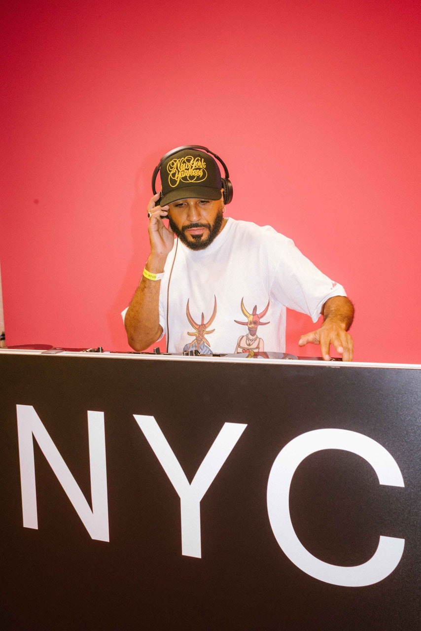 From Berlin to Brooklyn, COLORSxSTUDIO Is a Hub for Creative Expression Arima Ederra, Mack Keane, and headliner Mereba WHATMORE LIIM kelela new avatar free levi's release tickets merch concert colors studio infinity song momo boyd kendrick lamar good flirts