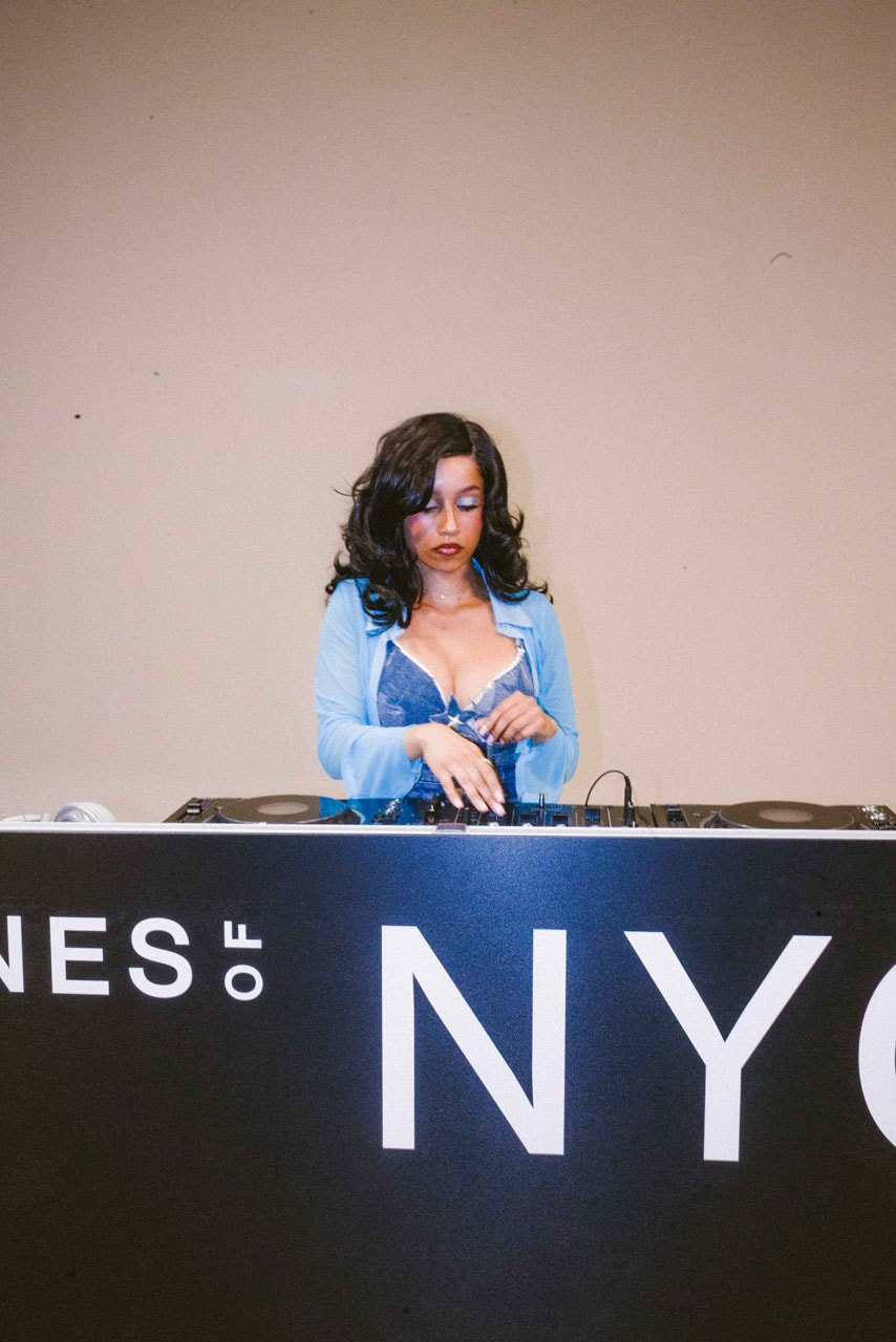 From Berlin to Brooklyn, COLORSxSTUDIO Is a Hub for Creative Expression Arima Ederra, Mack Keane, and headliner Mereba WHATMORE LIIM kelela new avatar free levi's release tickets merch concert colors studio infinity song momo boyd kendrick lamar good flirts