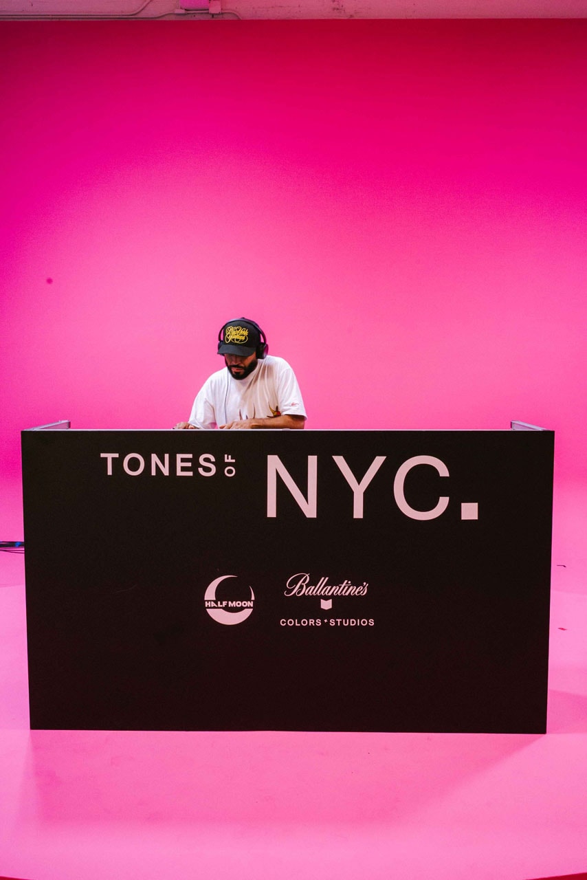 From Berlin to Brooklyn, COLORSxSTUDIO Is a Hub for Creative Expression Arima Ederra, Mack Keane, and headliner Mereba WHATMORE LIIM kelela new avatar free levi's release tickets merch concert colors studio infinity song momo boyd kendrick lamar good flirts