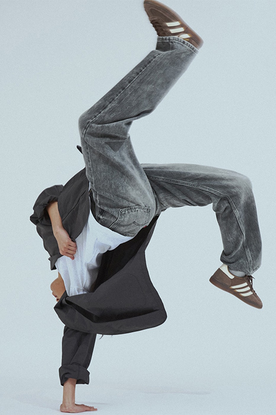 Levi's URBAN RESEARCH Collaboration Release Info