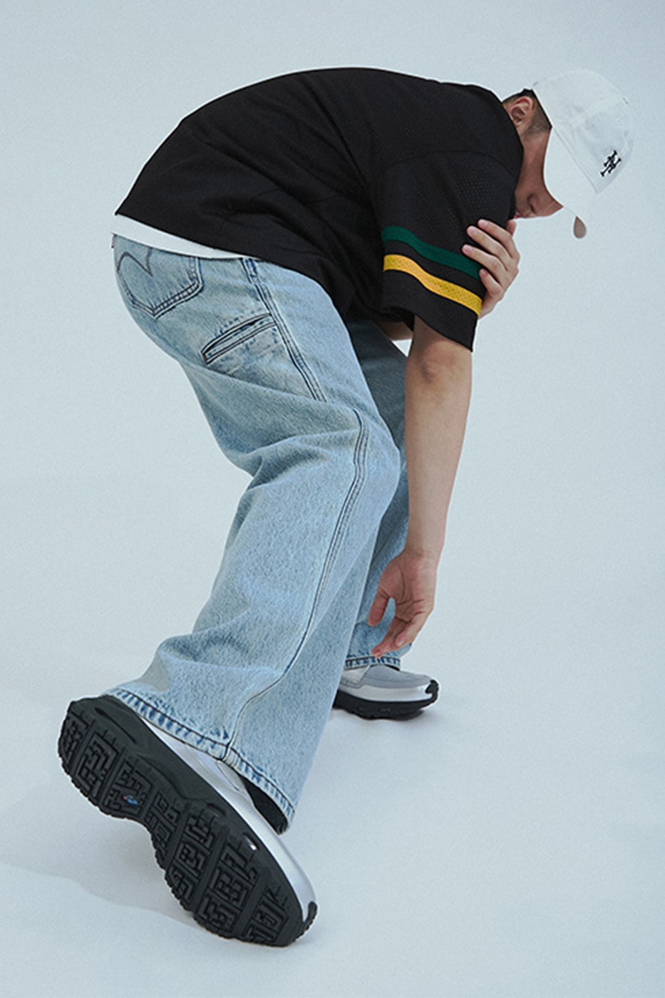 Levi's URBAN RESEARCH Collaboration Release Info