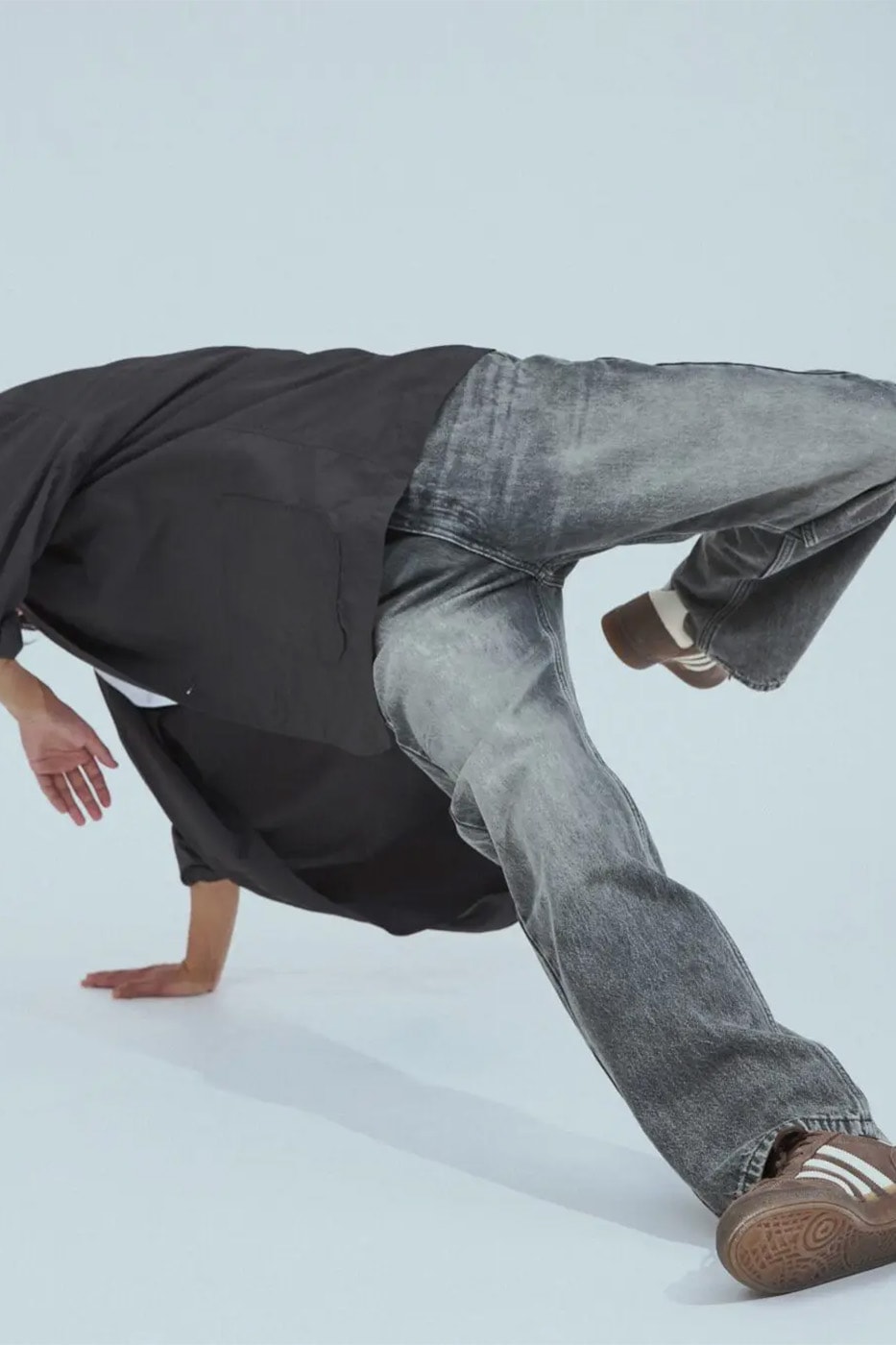 Levi's URBAN RESEARCH Collaboration Release Info