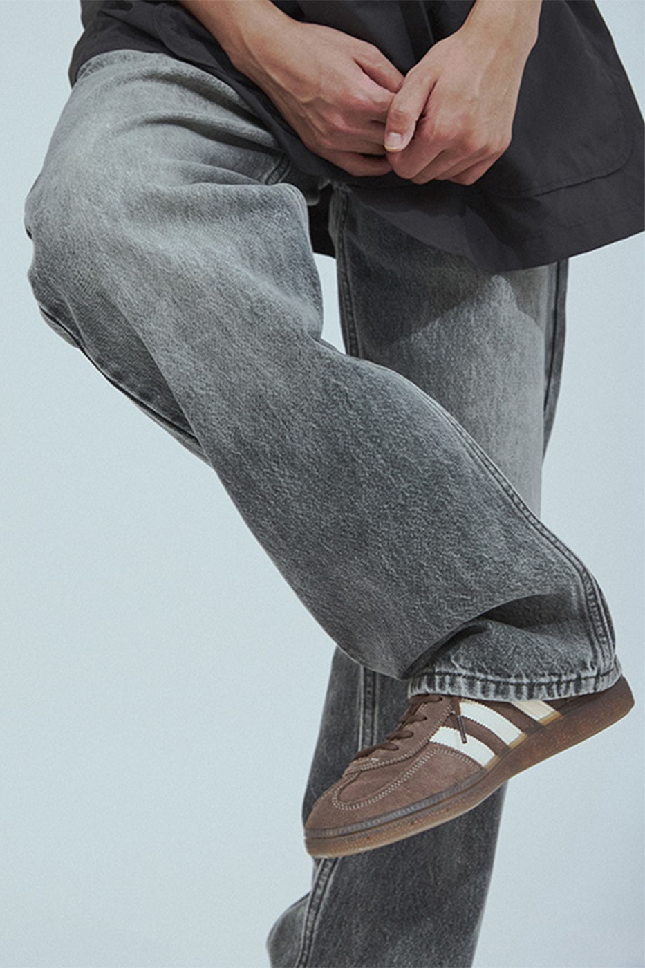 Levi's URBAN RESEARCH Collaboration Release Info
