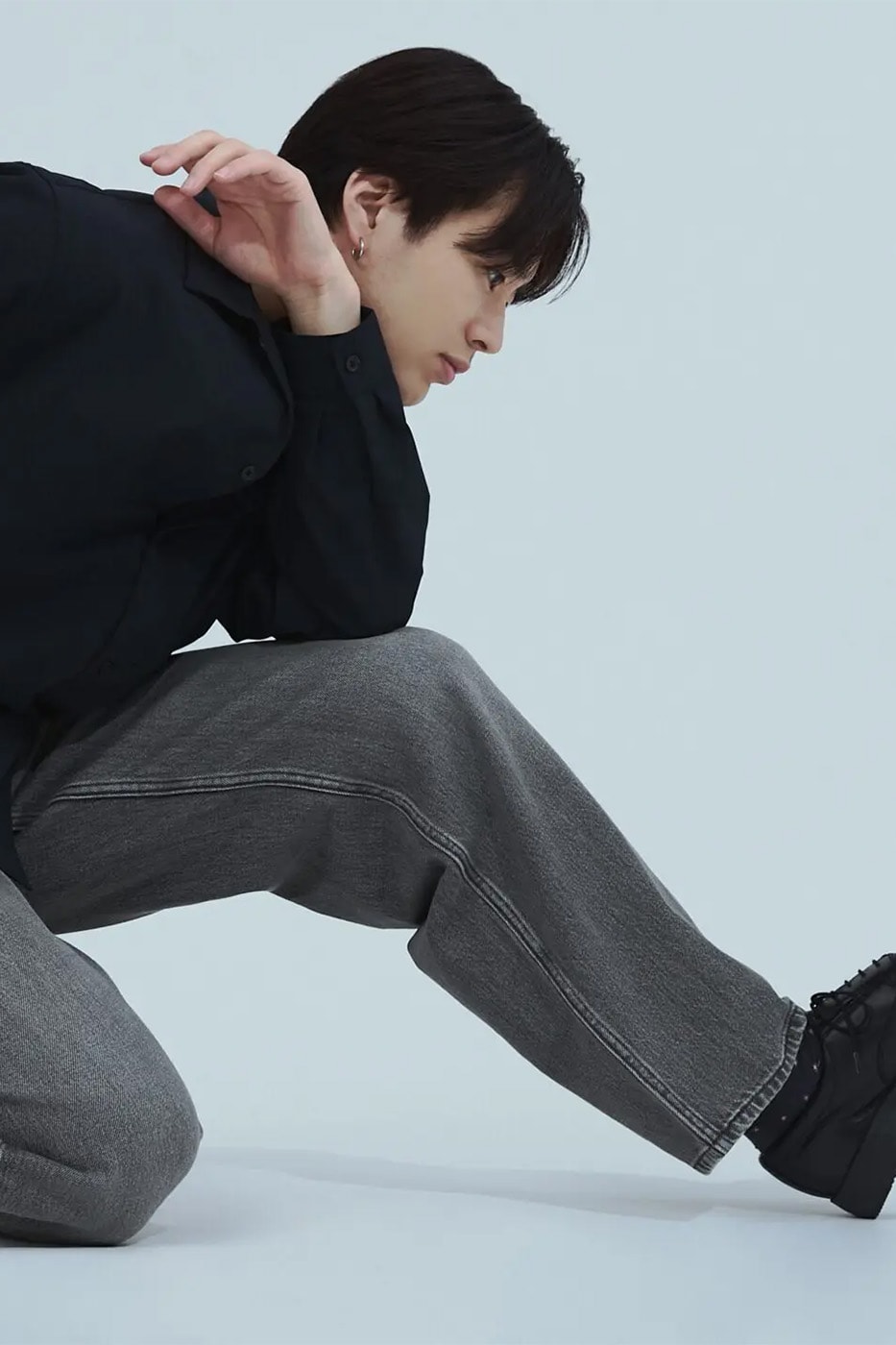 Levi's URBAN RESEARCH Collaboration Release Info