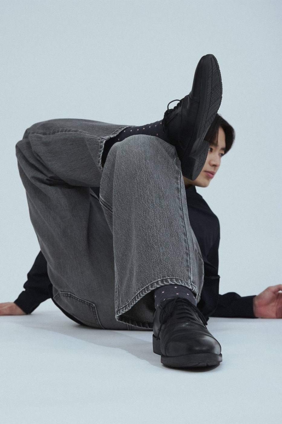 Levi's URBAN RESEARCH Collaboration Release Info