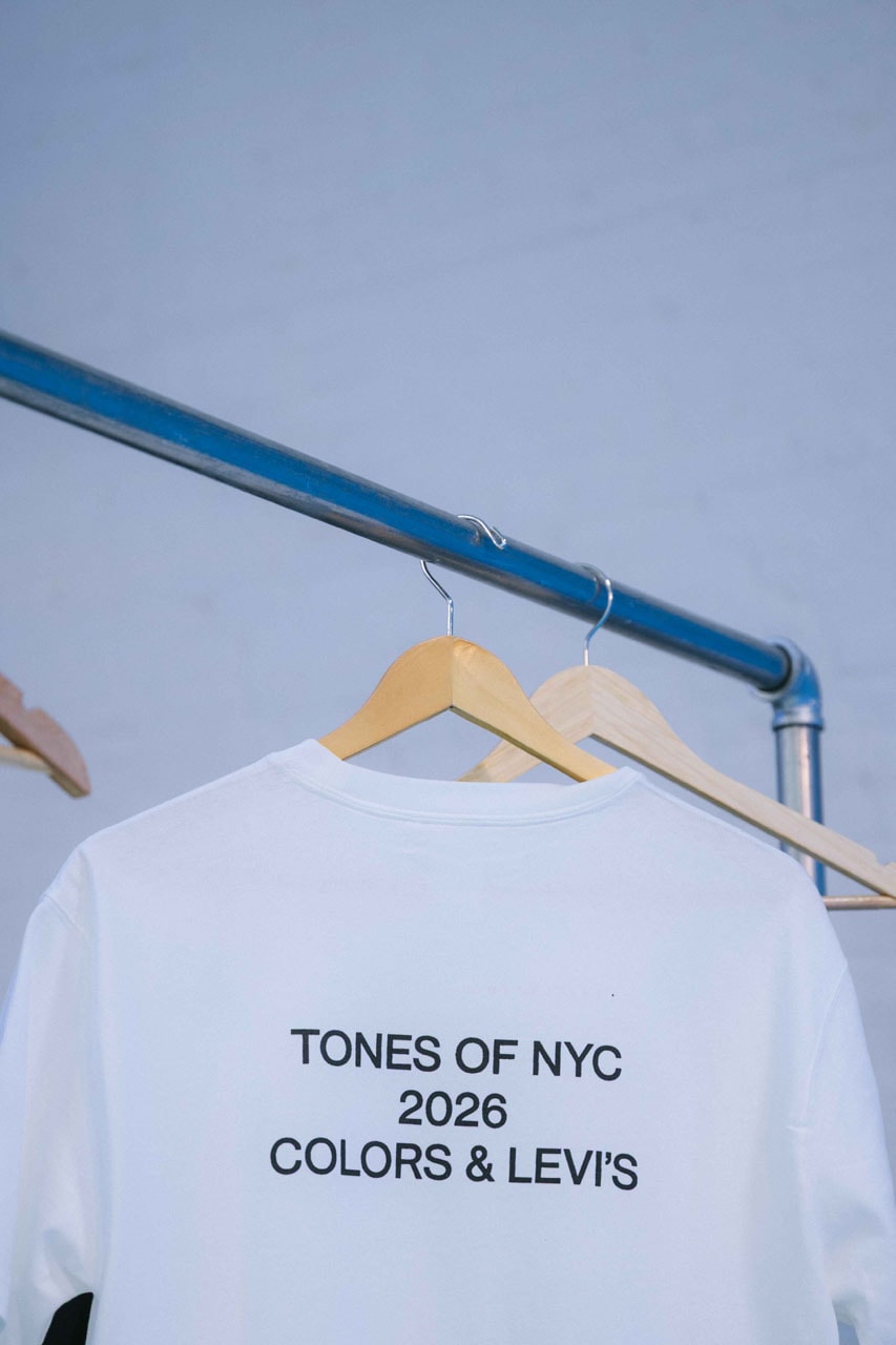 From Berlin to Brooklyn, COLORSxSTUDIO Is a Hub for Creative Expression Arima Ederra, Mack Keane, and headliner Mereba WHATMORE LIIM kelela new avatar free levi's release tickets merch concert colors studio infinity song momo boyd kendrick lamar good flirts