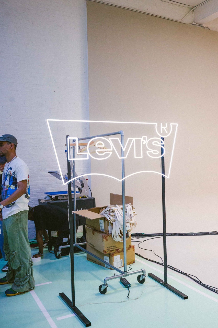 From Berlin to Brooklyn, COLORSxSTUDIO Is a Hub for Creative Expression Arima Ederra, Mack Keane, and headliner Mereba WHATMORE LIIM kelela new avatar free levi's release tickets merch concert colors studio infinity song momo boyd kendrick lamar good flirts