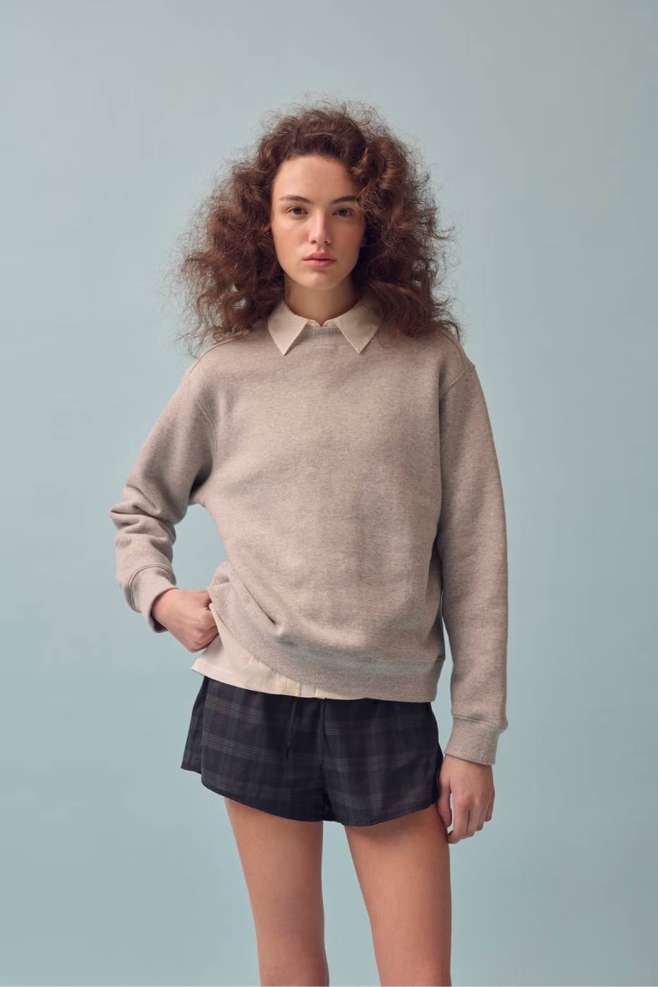 Literary Sport Fall/Winter 2026 Collection Lookbook Info