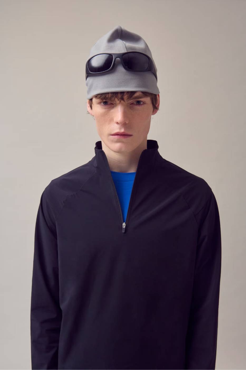 Literary Sport Fall/Winter 2026 Collection Lookbook Info