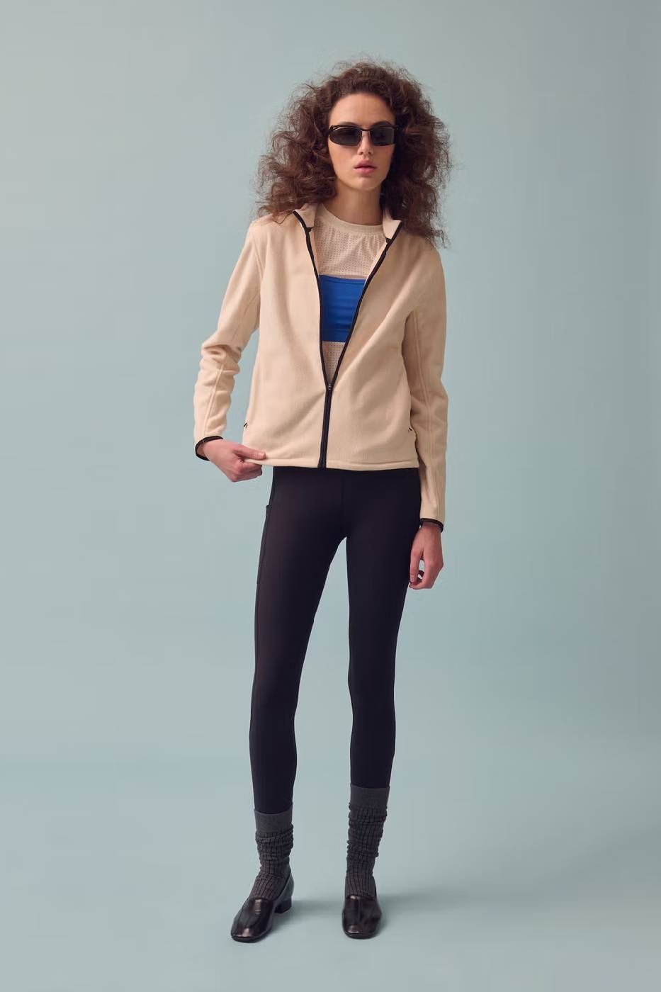 Literary Sport Fall/Winter 2026 Collection Lookbook Info