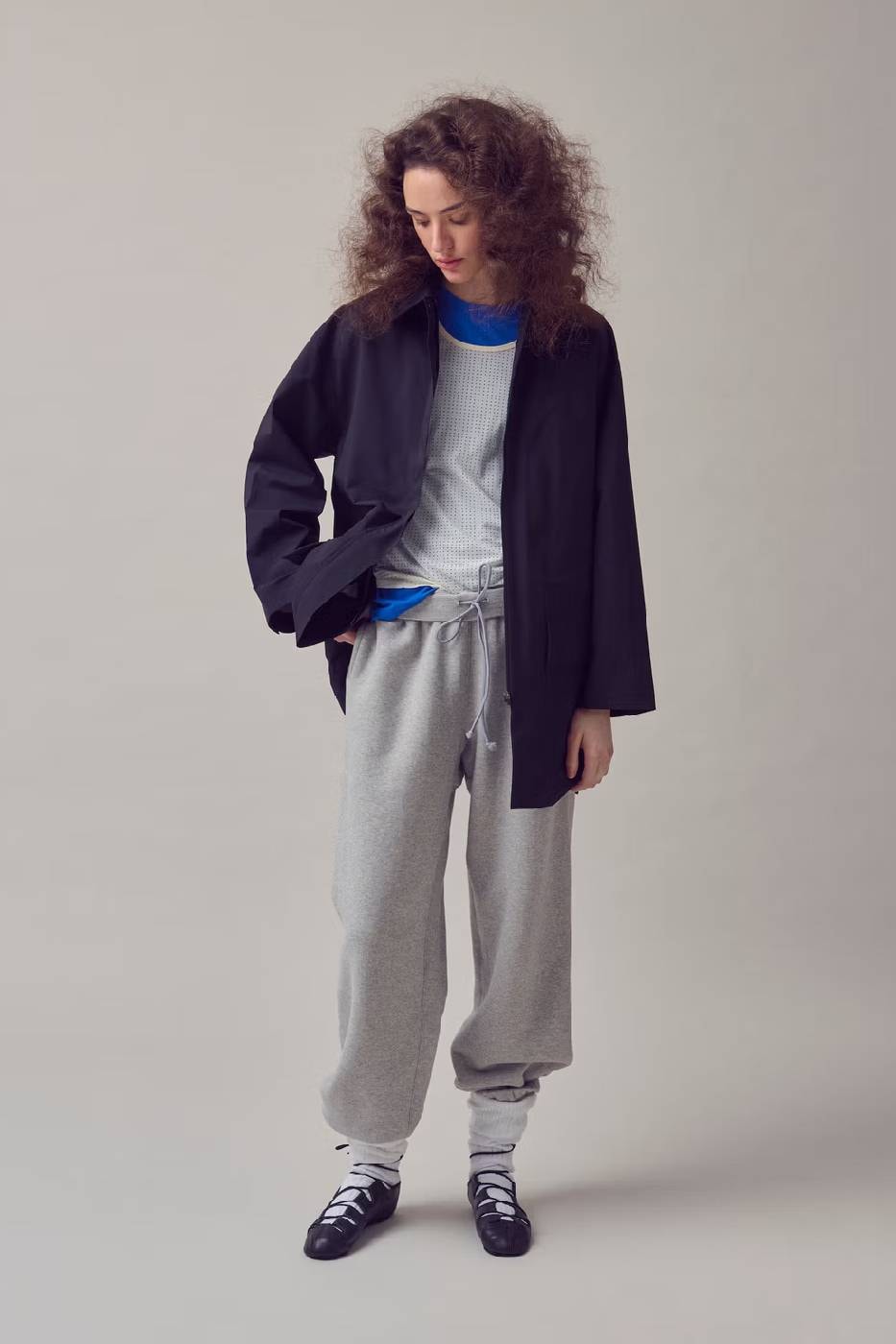 Literary Sport Fall/Winter 2026 Collection Lookbook Info