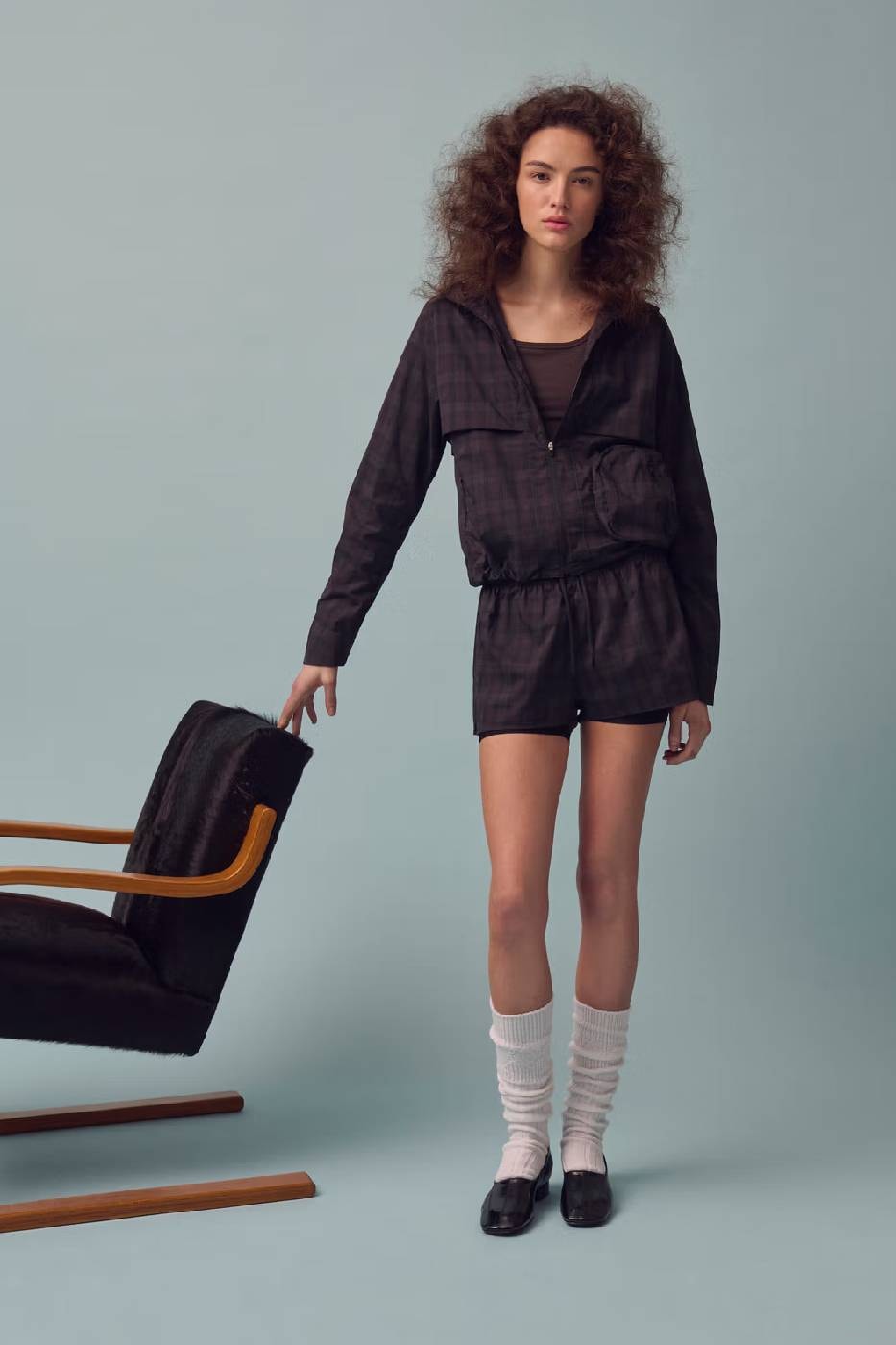 Literary Sport Fall/Winter 2026 Collection Lookbook Info