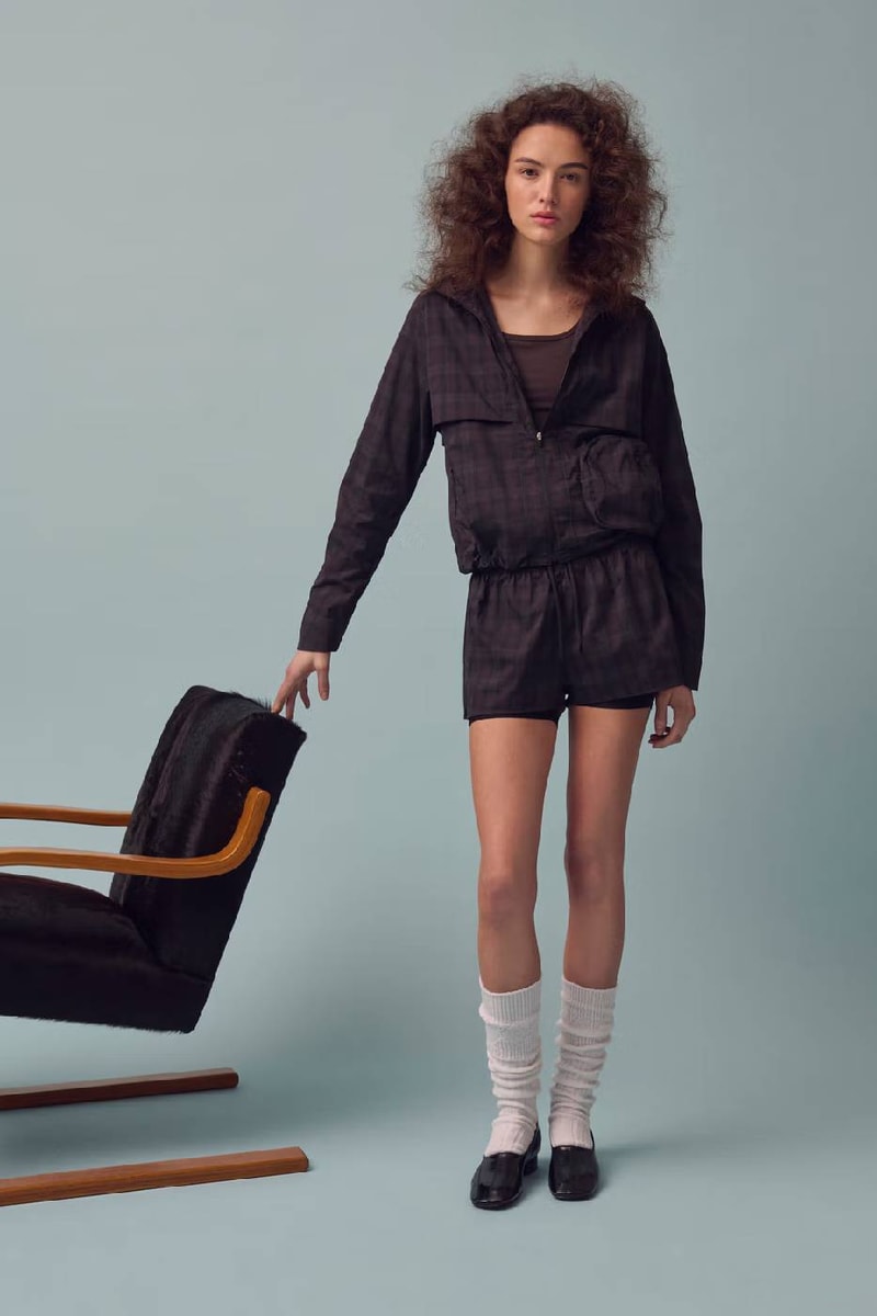 Literary Sport Fall/Winter 2026 Collection Lookbook Info