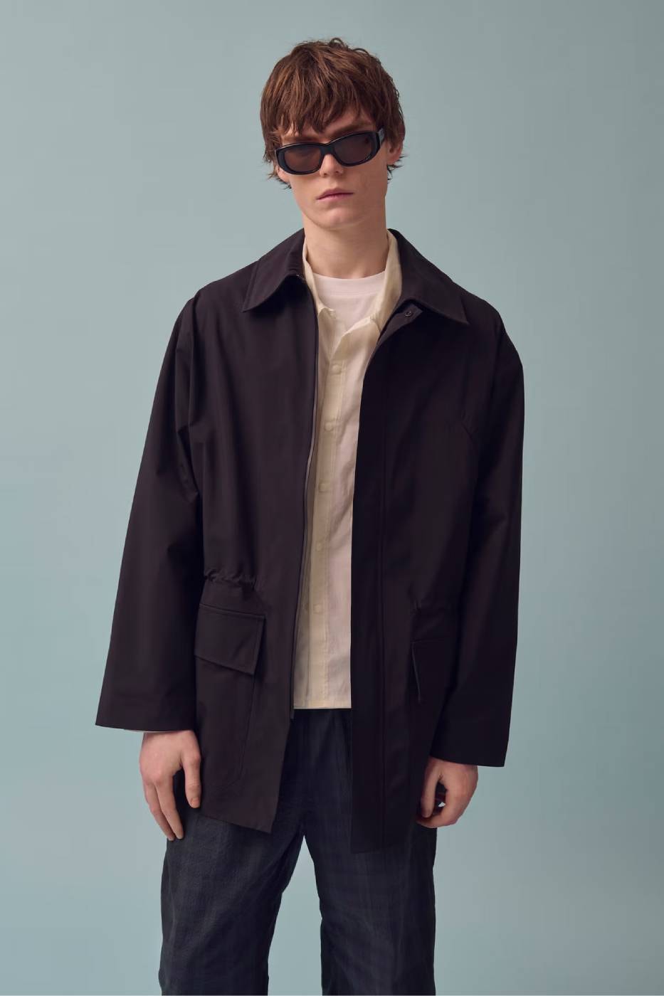 Literary Sport Fall/Winter 2026 Collection Lookbook Info