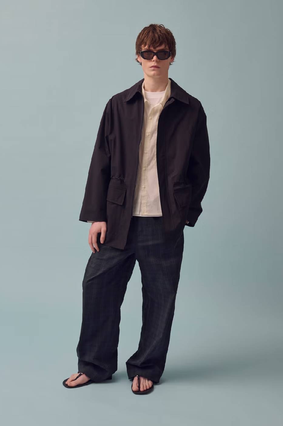 Literary Sport Fall/Winter 2026 Collection Lookbook Info