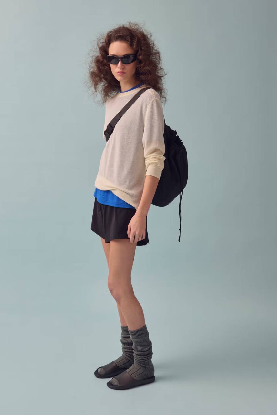 Literary Sport Fall/Winter 2026 Collection Lookbook Info
