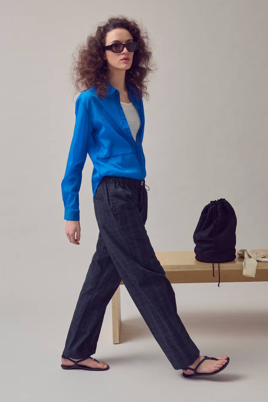 Literary Sport Fall/Winter 2026 Collection Lookbook Info