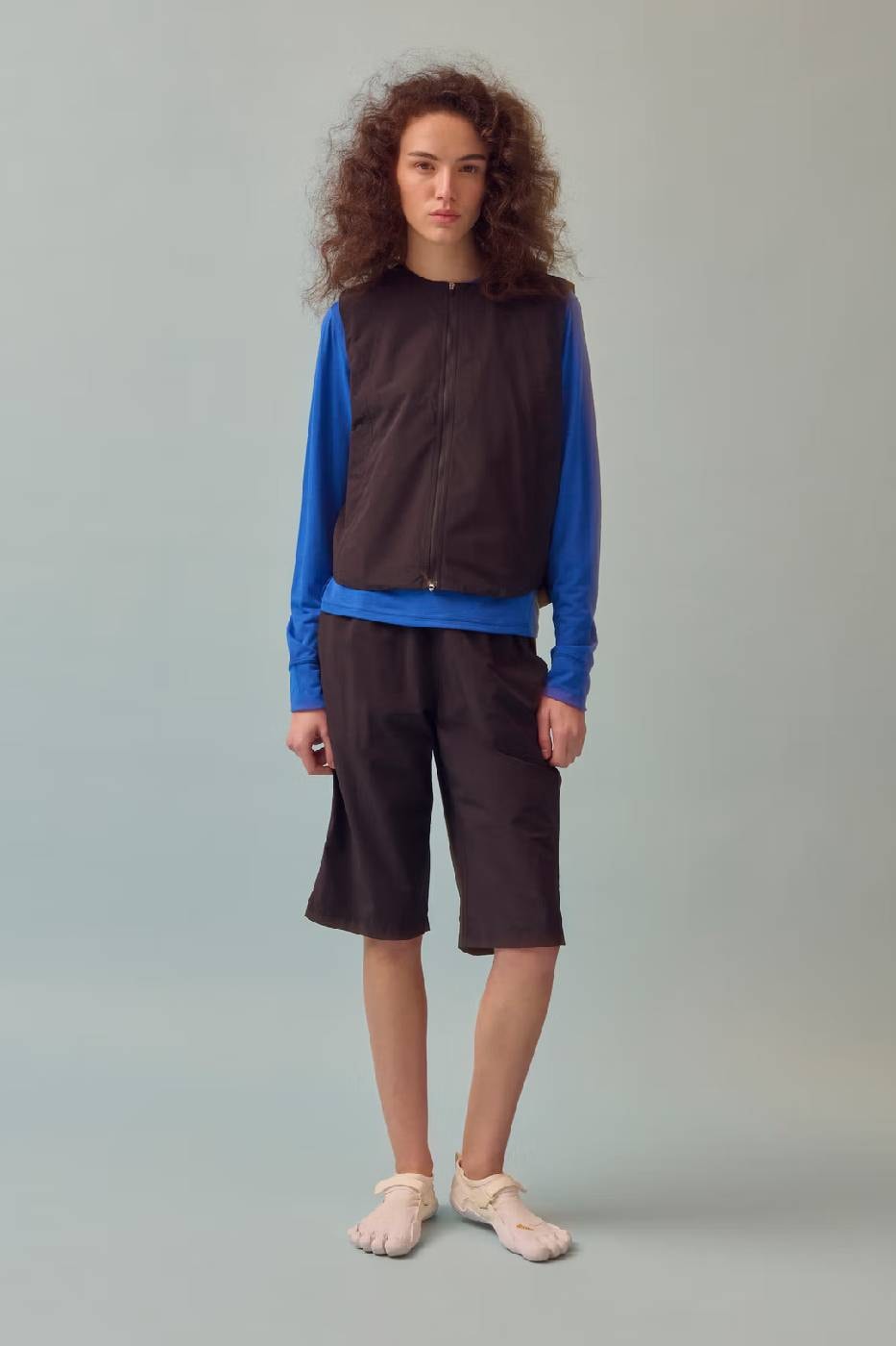 Literary Sport Fall/Winter 2026 Collection Lookbook Info