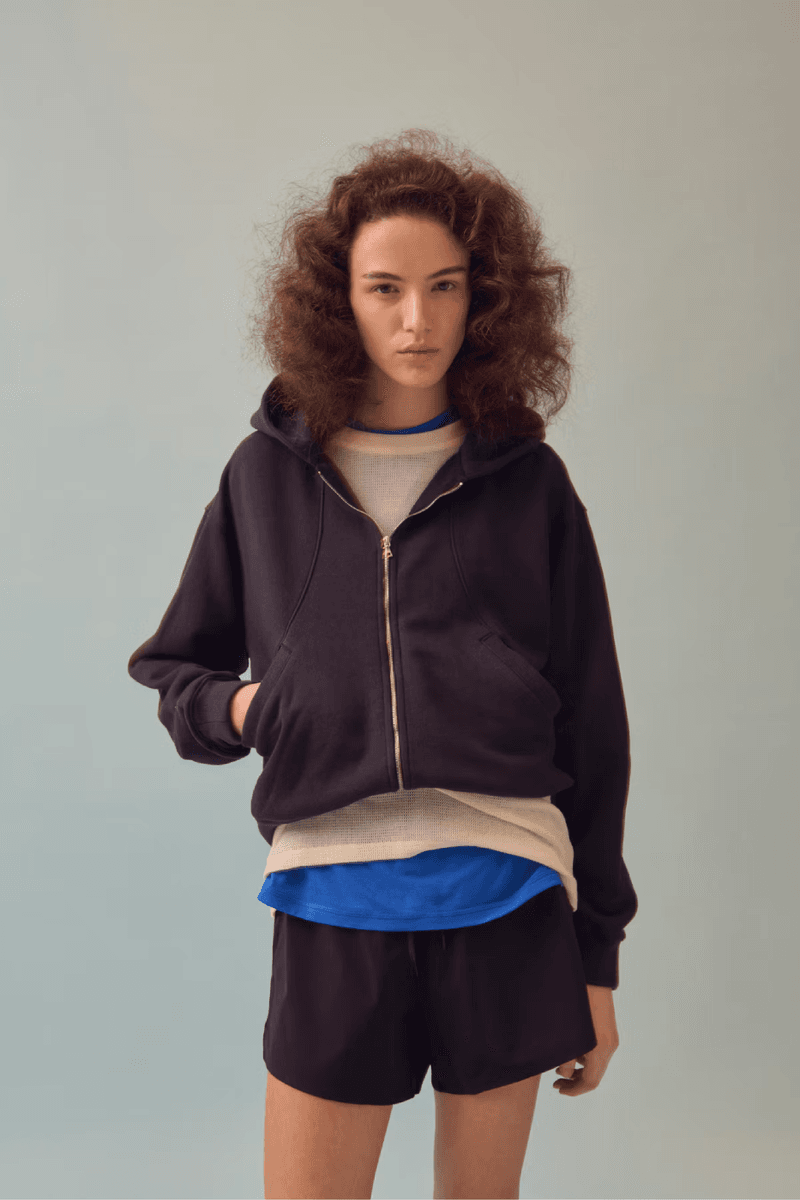 Literary Sport Fall/Winter 2026 Collection Lookbook Info