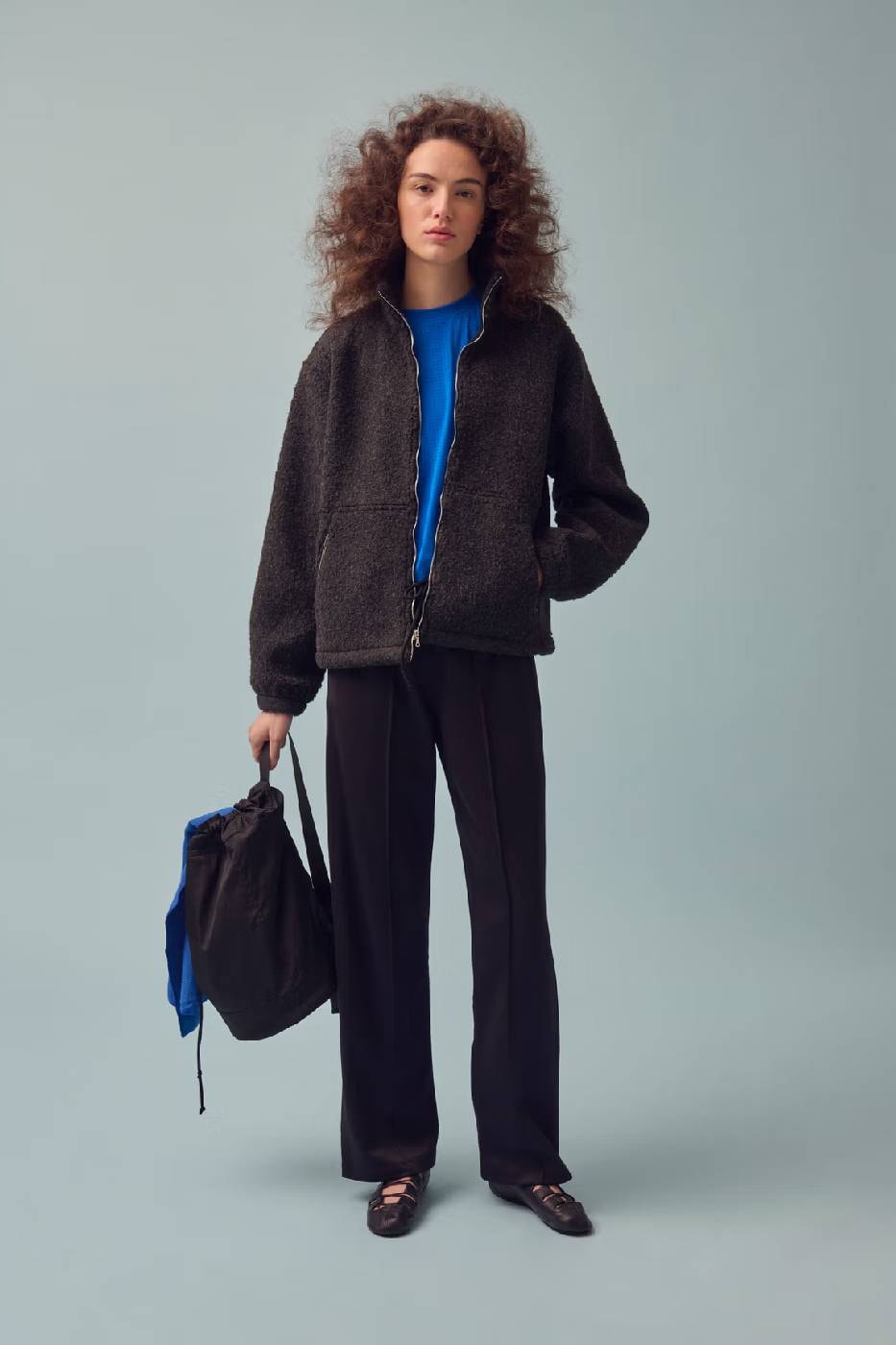 Literary Sport Fall/Winter 2026 Collection Lookbook Info