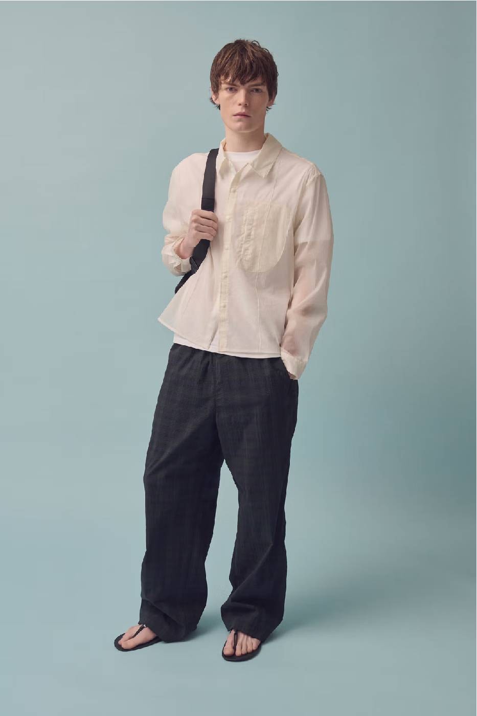 Literary Sport Fall/Winter 2026 Collection Lookbook Info