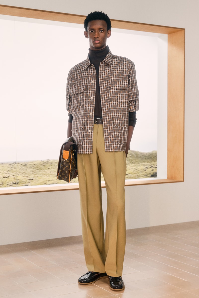 Louis Vuitton Fall 2027 Capsule Release Date Info