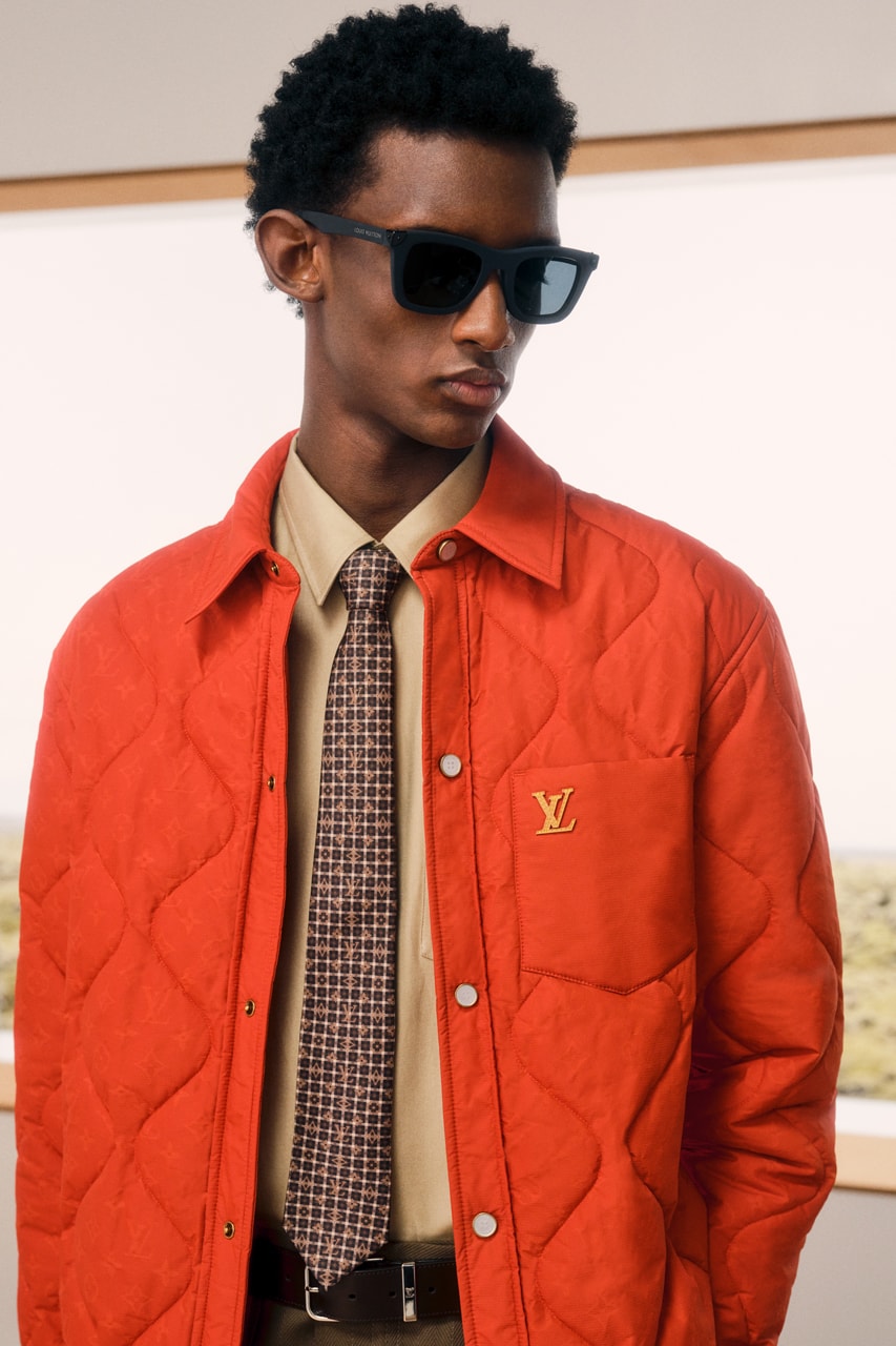 Louis Vuitton Fall 2027 Capsule Release Date Info
