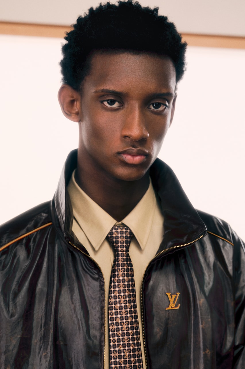 Louis Vuitton Fall 2027 Capsule Release Date Info
