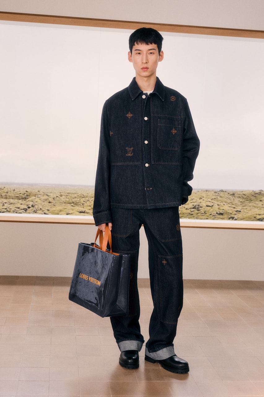 Louis Vuitton Fall 2027 Capsule Release Date Info