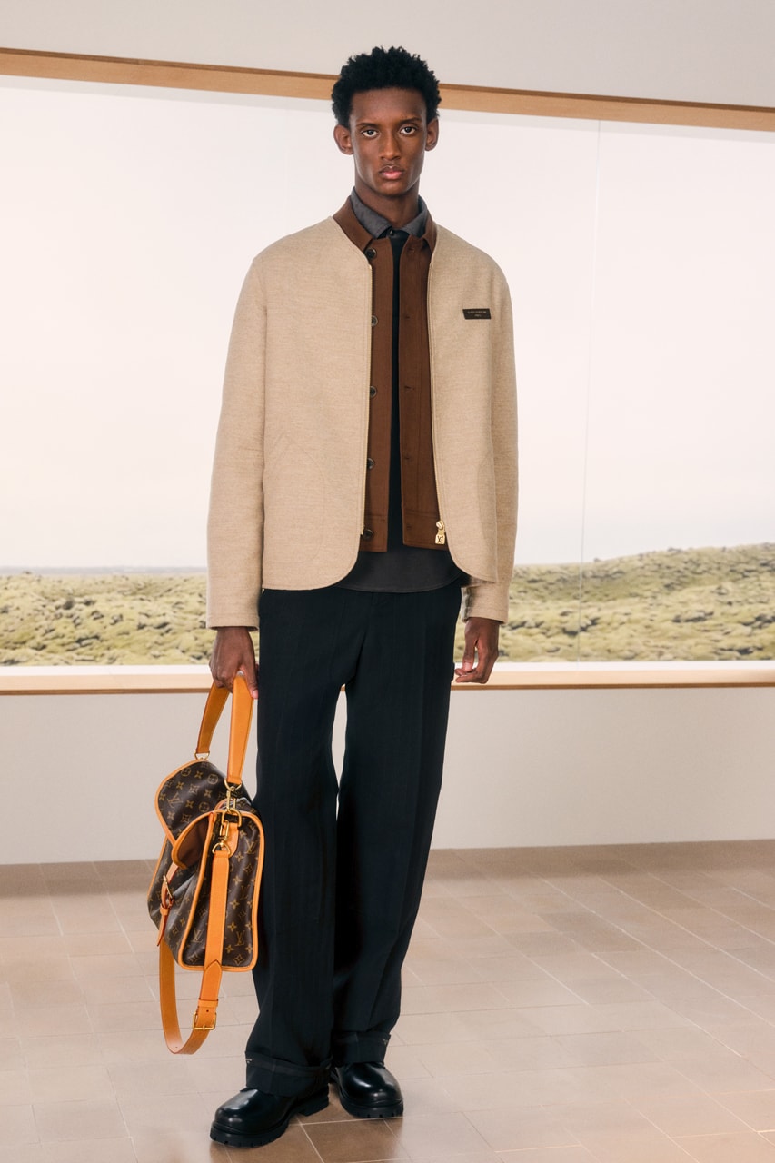 Louis Vuitton Fall 2027 Capsule Release Date Info