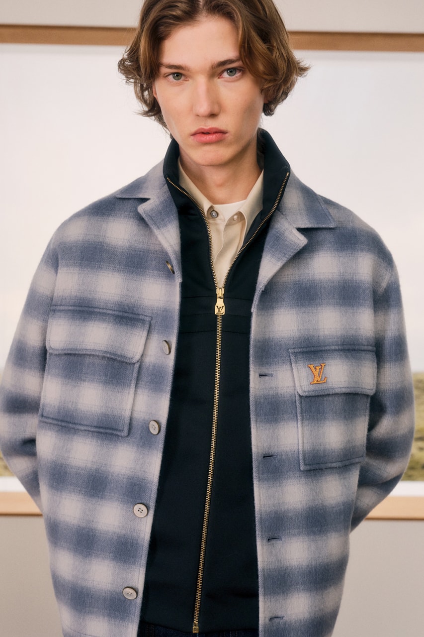 Louis Vuitton Fall 2027 Capsule Release Date Info